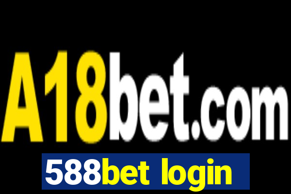 588bet login